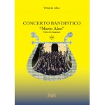 CONCERTO BANDISTICO "MARIO ALOE" CITTA' DI AMANTEA